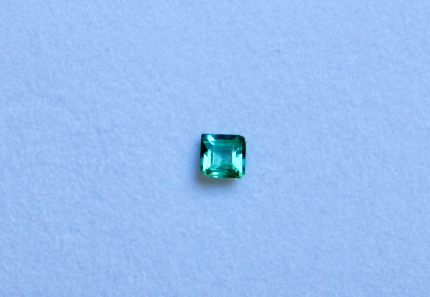 Natürlicher Turmalin 0,3ct