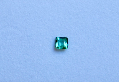 Natürlicher Turmalin 0,3ct