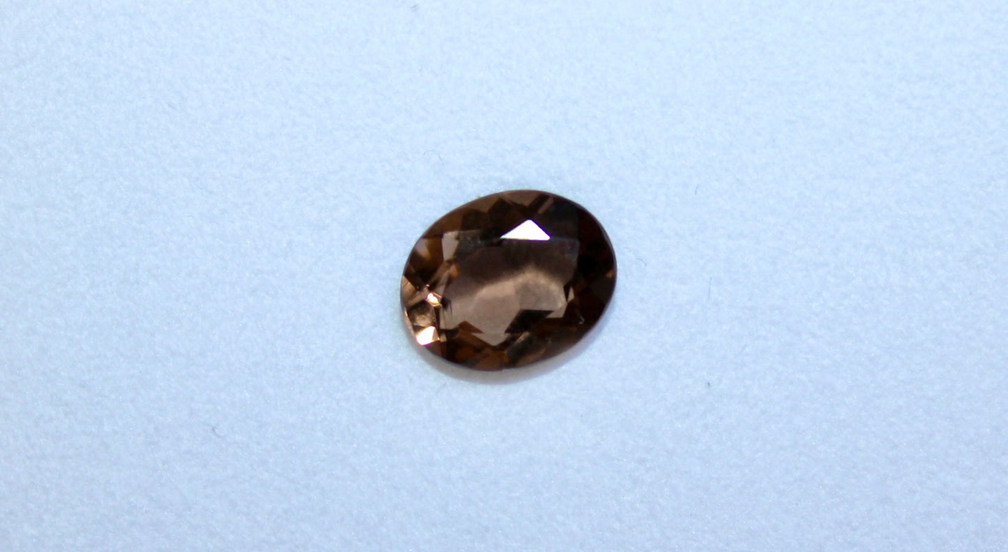 Natürlicher Rauchquarz 2,45ct