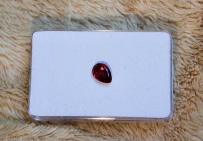 Natürlicher Turmalin 1,8ct