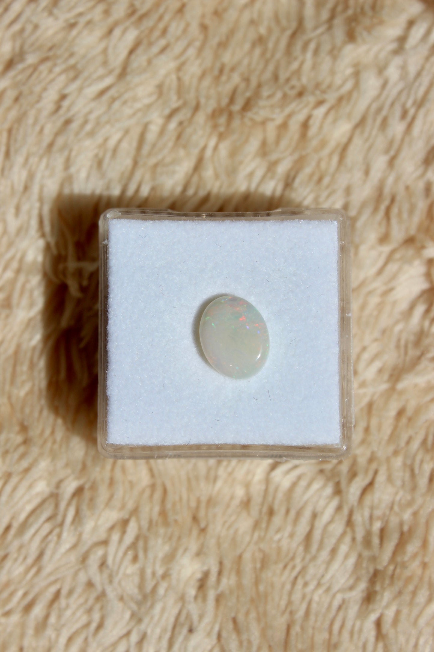 Natürlicher Opal 1,25ct