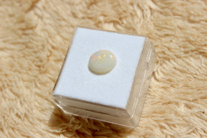 Natürlicher Opal 1,25ct