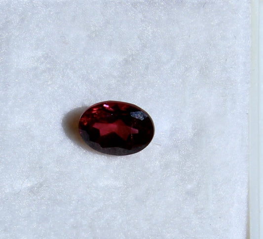 Natürlicher Rhodolit 1,15ct